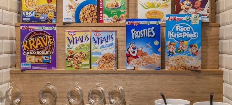 爱丁堡机场Moxy酒店(Moxy Edinburgh Airport)图片