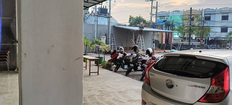 O酒店享受民宿与咖啡馆(Hotel O Enjoy Homestay & Cafe)图片