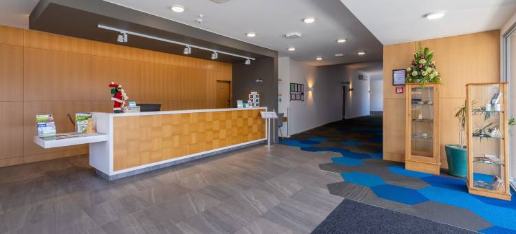 海滨酒店(Beachfront Hotel Hokitika)图片