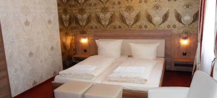 弗赤斯堡兰德酒店(Landhotel Fuchsbau)图片