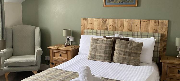 19号旅馆(Number 19 Guest House - Self Check in - under 4 Miles from Barrow in Furness)图片