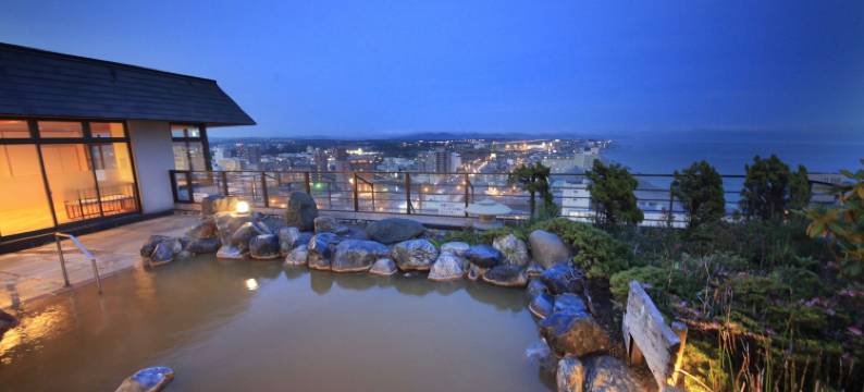 平成馆海羊亭(Heiseikan Kaiyotei)图片