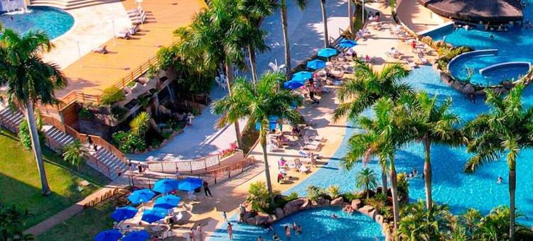 马布瑟玛斯度假大酒店(Mabu Thermas Grand Resort)图片