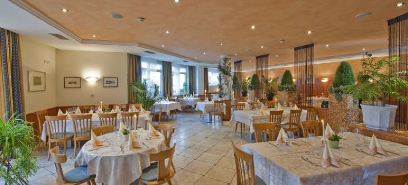 坦内霍夫酒店(Hotel Tannerhof)图片