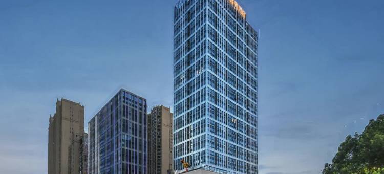 O_W高空民宿酒店(郴州五岭广场店)图片