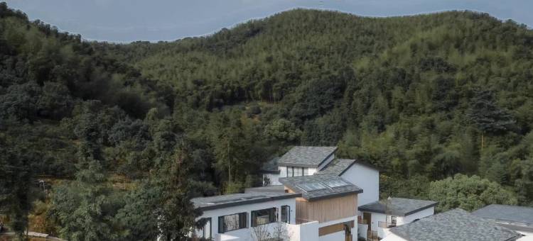 大乐之野·勿舍(宁波店)图片