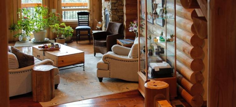 康特伍德旅馆(Courtwood Inn)图片