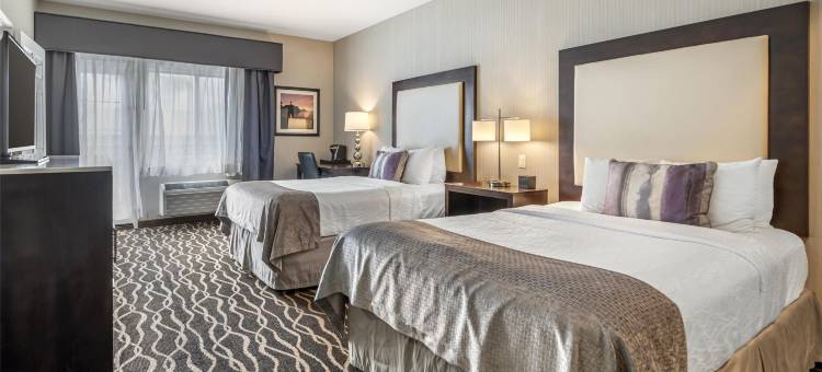 普勒斯会展中心贝斯特韦斯特优质酒店(Best Western Plus Hotel at the Convention Center)图片