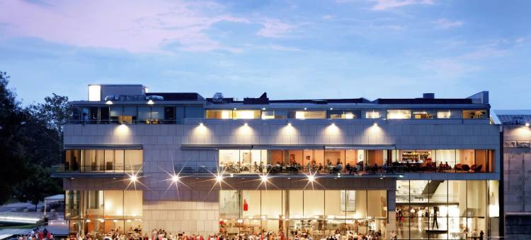 Linden Row Inn图片