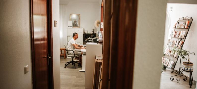 努罗酒店(Hotel Nuro)图片