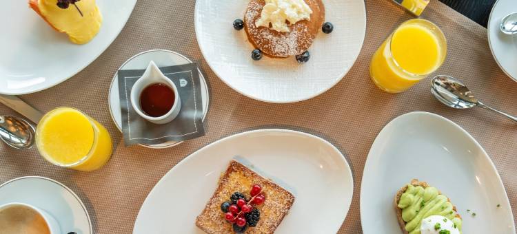 Bürgenstock·1879小酒馆度假村(Bürgenstock Hotels & Resort - Taverne 1879)图片