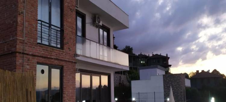 维斯塔别墅(Vista Vills)图片