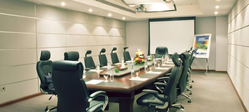 拉米皇家酒店(Ramee Royal Hotel, Dubai)图片