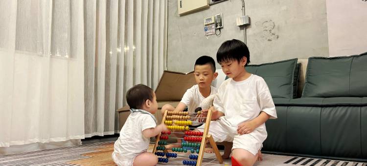 树沐包栋民宿图片