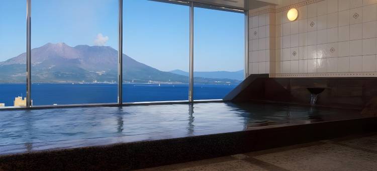 鹿儿岛太阳皇家酒店(Kagoshima Sun Royal Hotel)图片