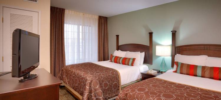 Staybridge Suites 皮奥里亚- DOWNTOWN(Staybridge Suites Peoria-Downtown)图片