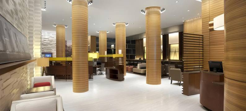 Amtd Idea Tribeca图片