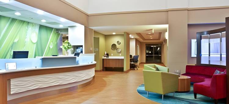 芝加哥西南布尔里奇皇冠假日酒店(Crowne Plaza Chicago SW - Burr Ridge)图片