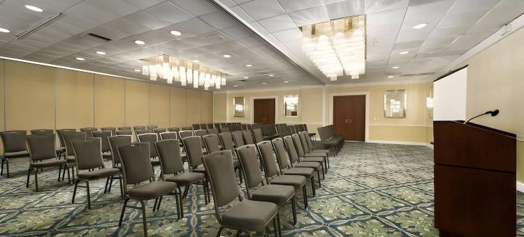 88帕尔姆斯霍特尔 & 伊文特森特尔(88 Palms Hotel & Event Center)图片