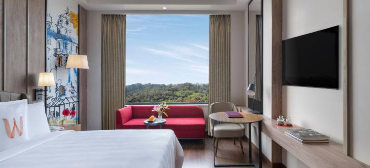 Welcomhotel by ITC Hotels, Delhi-Gurugram Highway图片