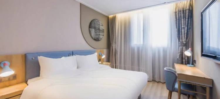 如家酒店·neo(桐乡屠甸屠兴北路店)图片