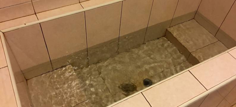 Jinhua Cold Spring Hotel图片