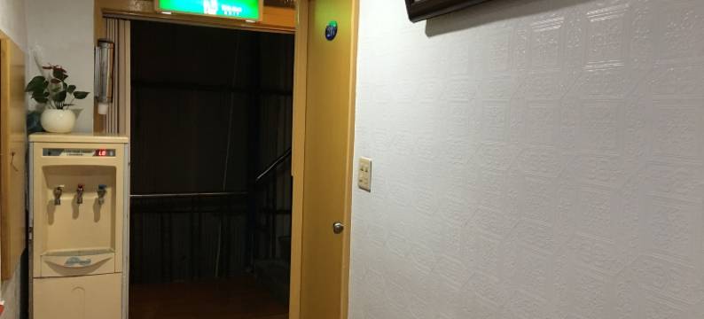 Jinhua Cold Spring Hotel图片