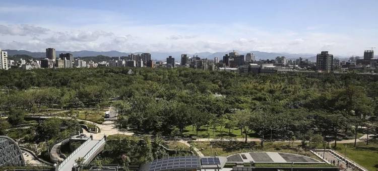 丹迪旅店-大安森林公园店图片