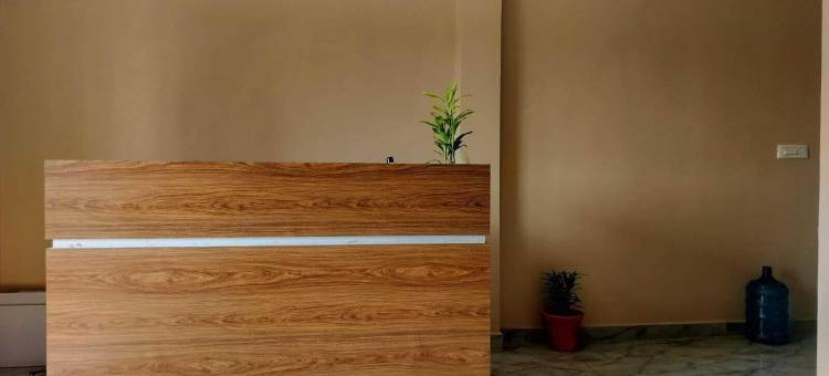 河边酒店普拉亚格拉吉(RIVER SIDE HOTEL PRAYGRAJ)图片