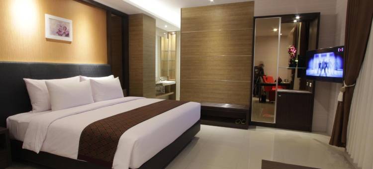 阿丹酒店(Ardan Hotel)图片