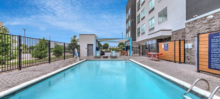 科勒尼希尔顿Tru酒店(Tru by Hilton the Colony Dallas)图片