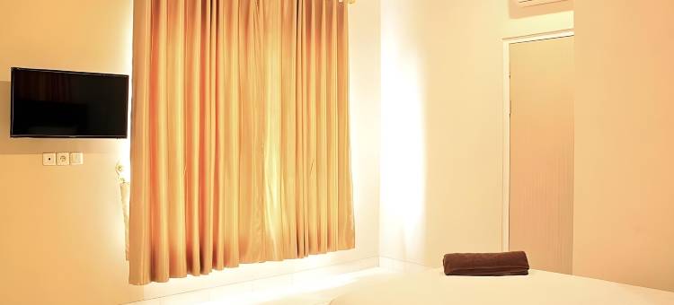 井里汶C酒店(C Hotel Cirebon)图片