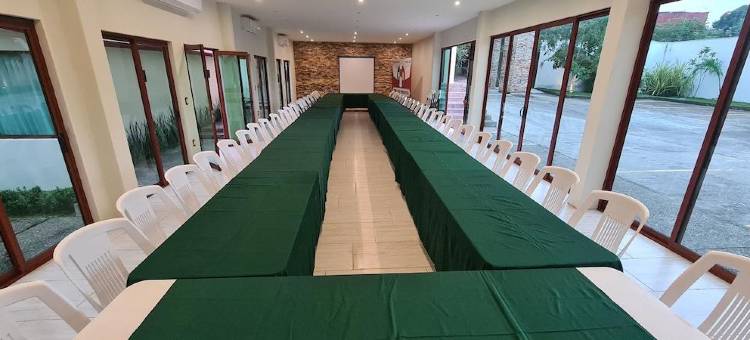 圣克拉拉酒店露营地(Hotel Campestre Santa Clara)图片