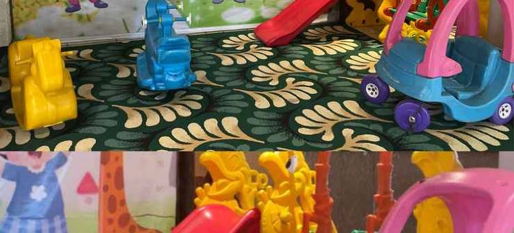 阿尔塔玛潘德朗地平线酒店(Horison Altama Pandeglang)图片