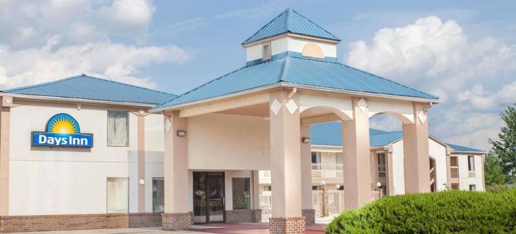 品质酒店及套房迪凯特 - 普莱斯维尔 I-65(Quality Inn & Suites Decatur Priceville I-65)图片