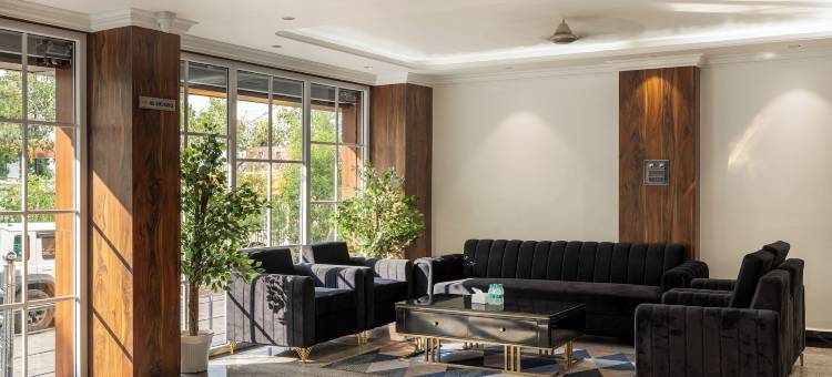 科德莉亚酒店(Hotel Cordelia Inn)图片
