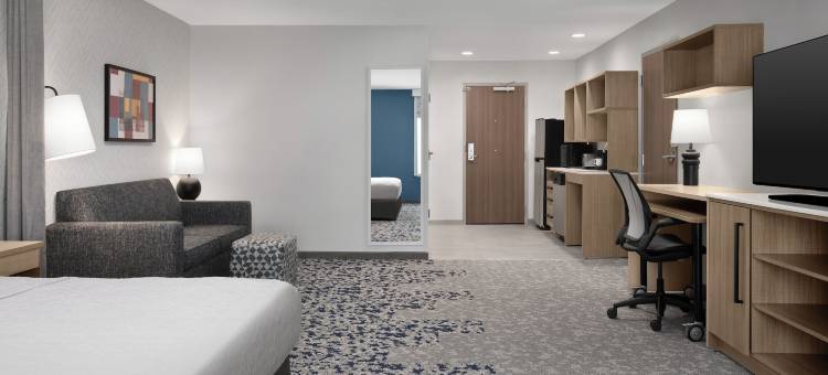 Home2 Suites by Hilton Columbus Easton图片
