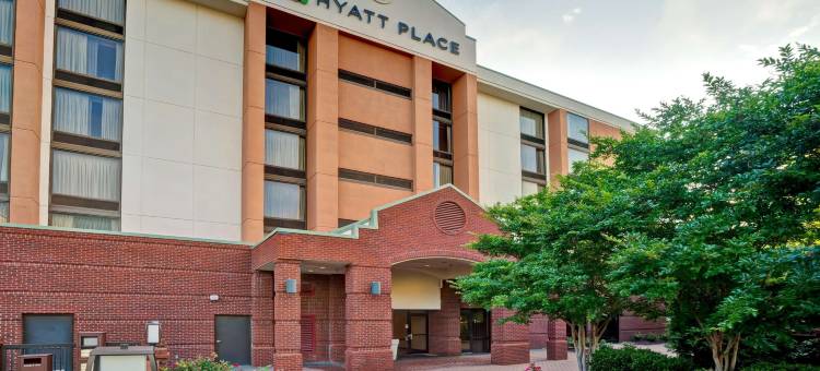 里士满/因斯布鲁克凯悦嘉轩酒店(Hyatt Place Richmond Innsbrook)图片