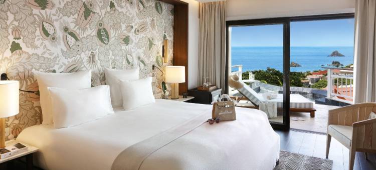 Fouquet's 圣巴特(Fouquet's Saint-Barth)图片