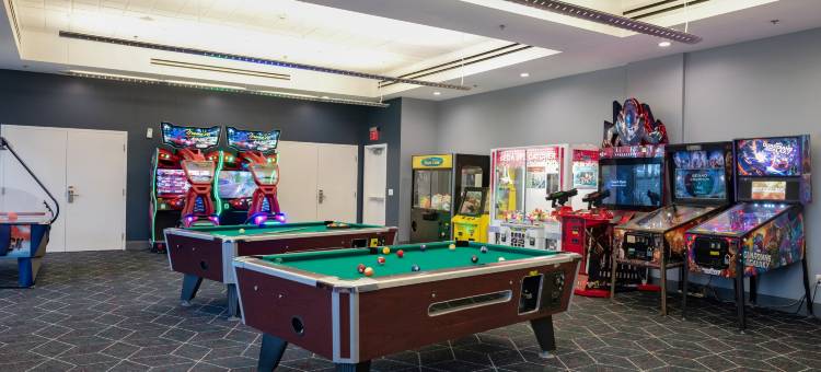 沃尔德马克阿纳海姆酒店(WorldMark Anaheim)图片