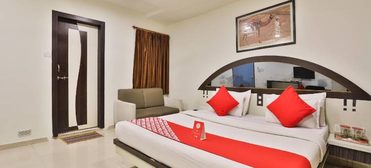 Hotel O Park Inn图片