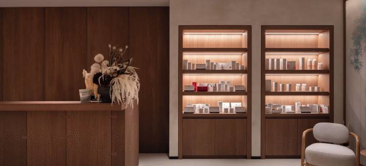 希望度假村(Esperanza Lake Resort, a Member of Design Hotels)图片
