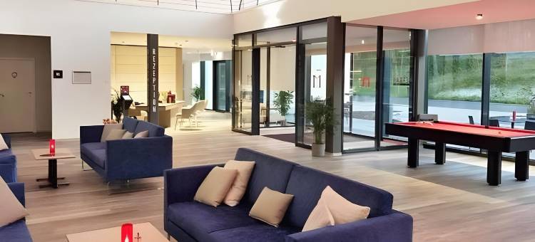 吕根岛多梅罗海滩酒店(Dormero Strandapartments Rügen)图片