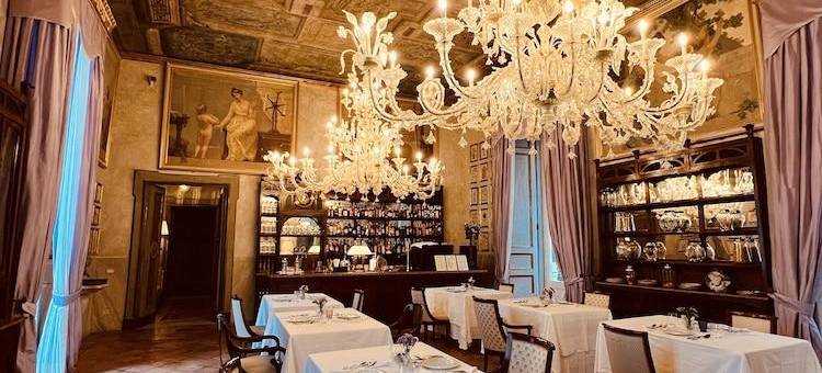 多利亚宫那不勒斯(Palazzo Doria Napoli)图片