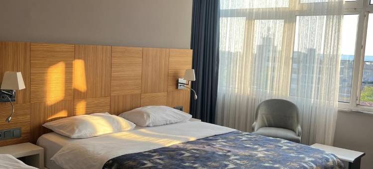 努尔酒店(Nur Hotel)图片
