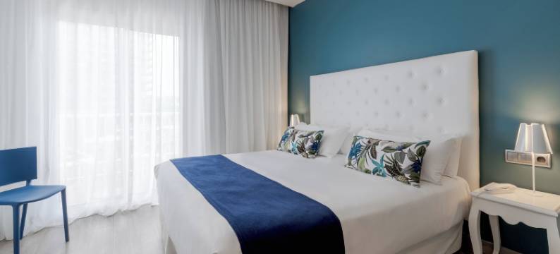 普拉纳马尔酒店(Hotel Planamar by Escampa Hotels)图片