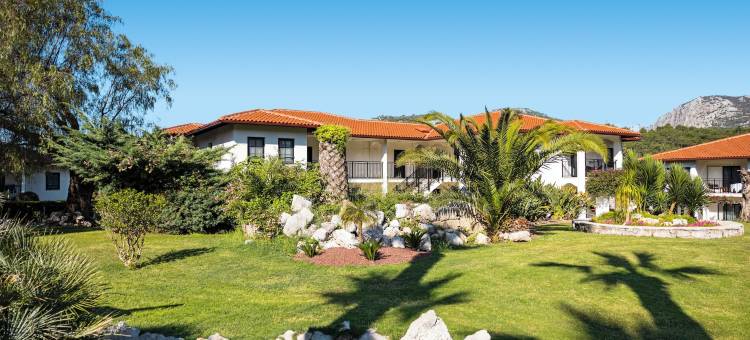 TUI蓝色Sarigerme公园(Tui Blue Sarigerme Park)图片