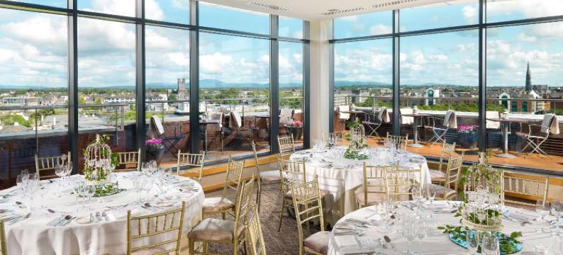 利莫瑞克斯坦恩德酒店(Limerick Strand Hotel)图片