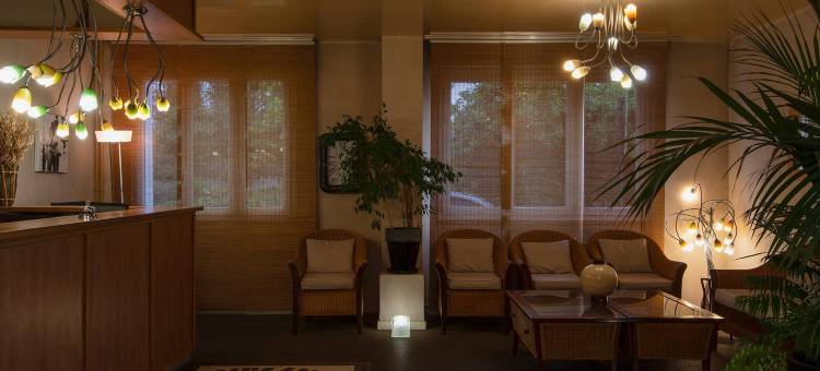 阿尔比右岸原生酒店(The Originals City, Hôtel Rive Droite, Albi "Quartier Madeleine")图片