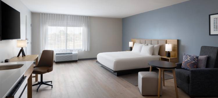 Hyatt开间莫比尔/蒂尔曼斯角(Hyatt Studios Mobile/tillmans Corner)图片